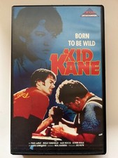 Kid kane vhs gebraucht kaufen  Düsternort