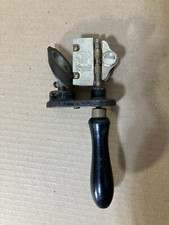 Tarantella razor blade for sale  Sussex