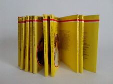 Lotto giallo mondadori usato  Cologno Monzese