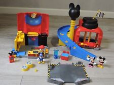 Garage mickey 3 d'occasion  Libourne
