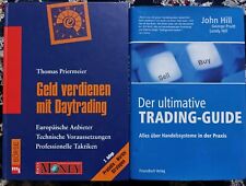 Ultimative trading guide gebraucht kaufen  Karlsruhe