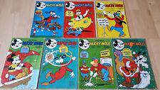 Micky maus 47 gebraucht kaufen  Göttingen