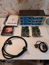 Protools 6.4 digidesign d'occasion  Seurre