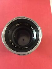 Obbiettivi carl zeiss usato  Siena
