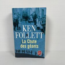 Chute geants d'occasion  Expédié en Belgium