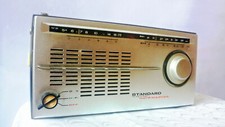 Radio vintage collezione usato  Fidenza