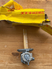 Suzuki gt750 fuel for sale  SAFFRON WALDEN