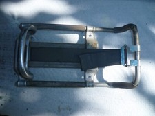 Simson spatz star gebraucht kaufen  Mittweida