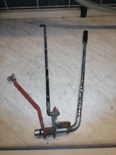 Rasentraktor aufsitzmäher mä gebraucht kaufen  Kupferberg