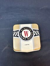 Vtg winston racing for sale  Souderton
