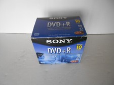 Sony dvd pack for sale  Green Bay