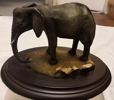 Feathers knysna elephant for sale  SHEFFIELD