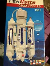 Smoseanlage aquarium vp gebraucht kaufen  Selters