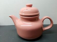 Dusty pink teapot for sale  Camp Verde