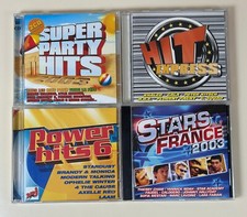 Lot super party d'occasion  Sens