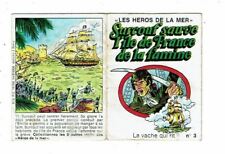 Comic surcouf saves d'occasion  Expédié en Belgium