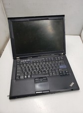 Laptop lenovo thinkpad d'occasion  Expédié en Belgium