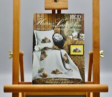 Heiteres landleben rico d'occasion  Altkirch