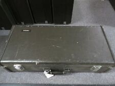 Fabricante de equipamento original de fábrica YAMAHA Saxofone Alto caso se encaixa Jupiter, Selmer Vito Etc Stock #C45 comprar usado  Enviando para Brazil
