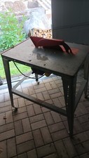 Tischkreissäge gebraucht gebraucht kaufen  Beulich, Halsenbach, Nörtershausen