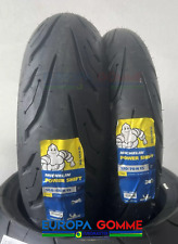 Coppia michelin 120 usato  Torre del Greco