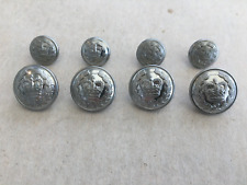 Obsolete police buttons for sale  SKEGNESS
