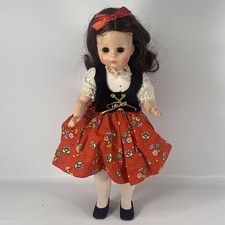 Madame alexander brigitta for sale  Mesa