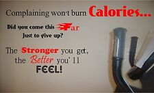 Workout fitness quotes for sale  Snowflake