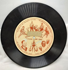 harlem globetrotters basketball for sale  Dighton