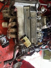 Fiat tipo 16v for sale  BEDFORD