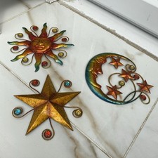Metal wall hanging for sale  SUTTON COLDFIELD