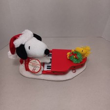 Hallmark peanuts swingin for sale  New Bern