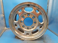 Wheel 16x6 aluminum for sale  Annandale