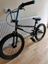 Mongoose switch bmx for sale  MANCHESTER