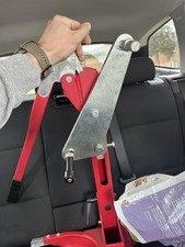 Constand adaptor plate for sale  IPSWICH