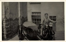 Foto junge einem gebraucht kaufen  Berlin