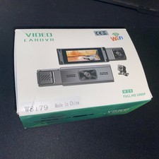 1080p 3lens auto gebraucht kaufen 1080p 3lens auto gebraucht kaufen  Augsburg