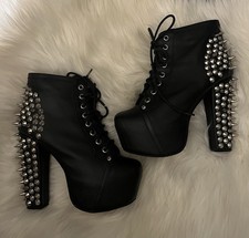 Jeffrey campbell lita for sale  Chicago
