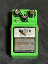 Ibanez ts9 tube for sale  Cold Spring