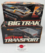 1979 big trak usato 1979 big trak usato  Spedire a Italy