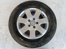 Transporter r16 alloy for sale  UK