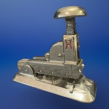 Antique vintage hotchkiss for sale  Rogers