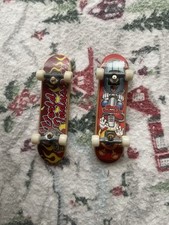 Industries tech deck for sale  Fontana