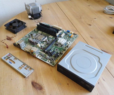 Mainboard ipisb ch2 gebraucht kaufen  Böbingen an der Rems