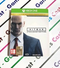 Xbox one hitman usato  Licata