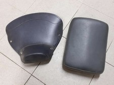 Vespa saddle and d'occasion  Expédié en Belgium