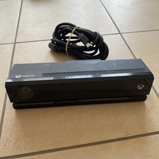 Kinect console microsoft d'occasion  Strasbourg-