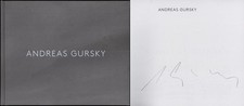 Gursky andreas gursky gebraucht kaufen  Düsseldorf