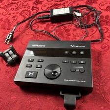 Roland drums sound for sale  Longview