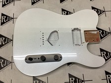 Squier contemporary telecaster d'occasion  Expédié en Belgium